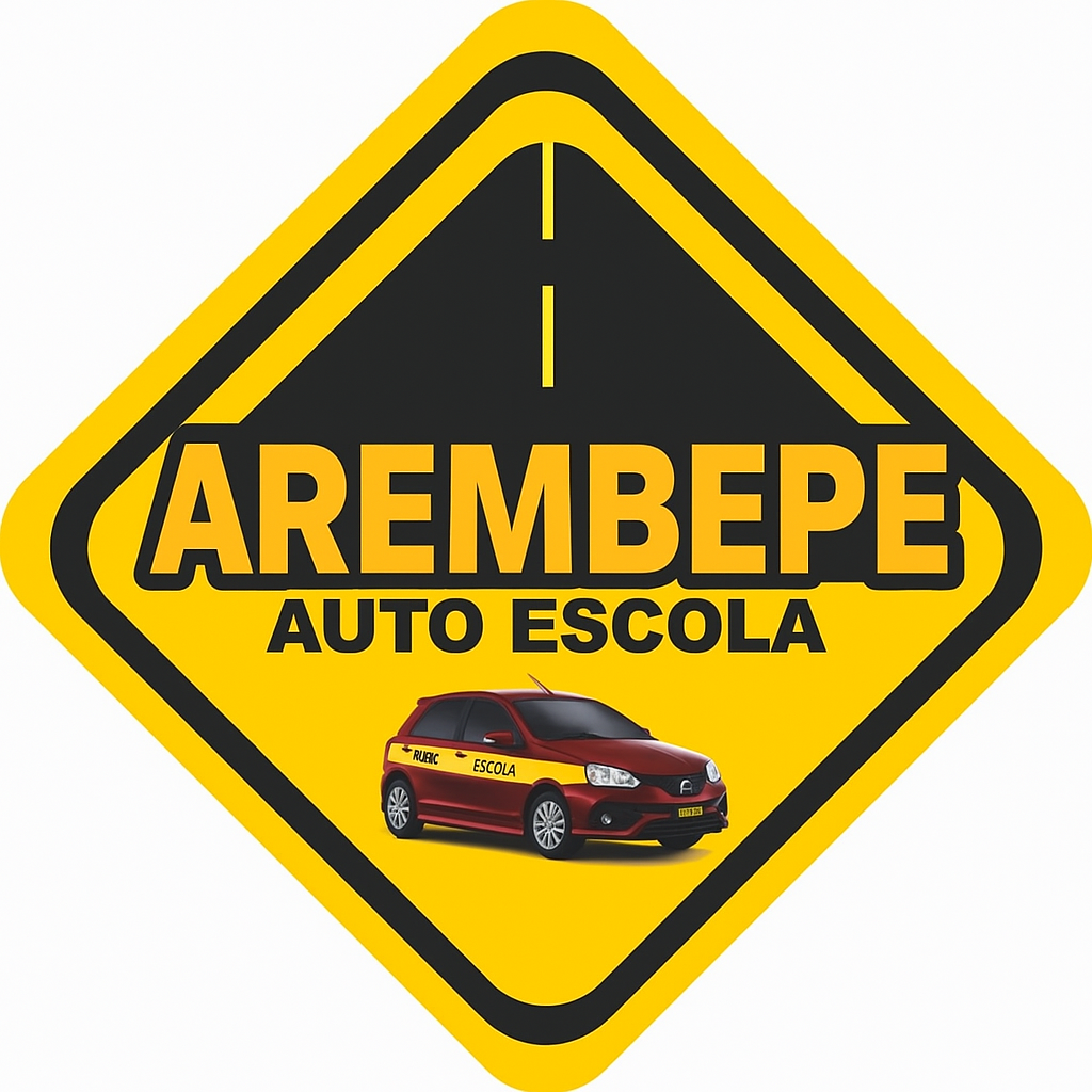Arembepe Auto Escola