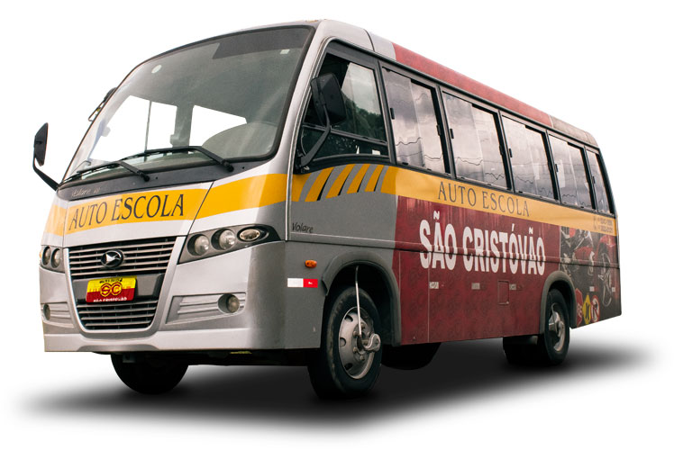 Categoria D - Microônibus e Ônibus