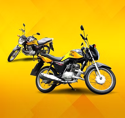 Categoria A - Motocicleta
